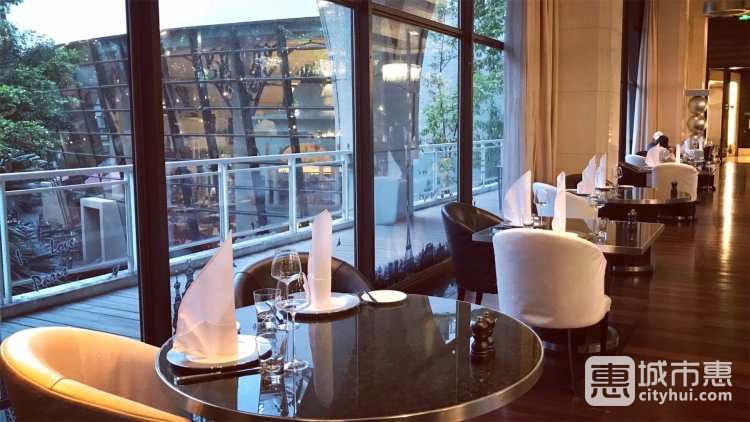 華僑城洲際大酒店-Pipette法國(guó)餐廳