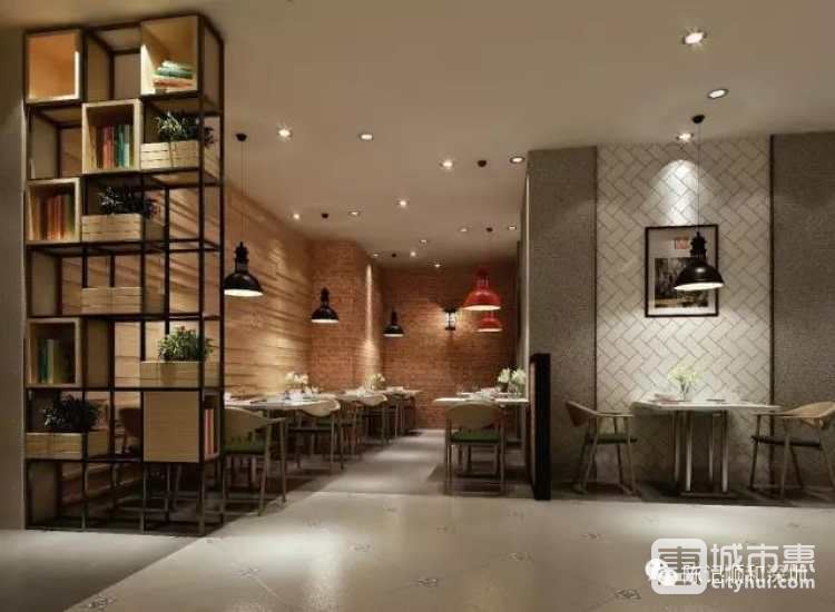 陳記順和(金牛廣場(chǎng)店)