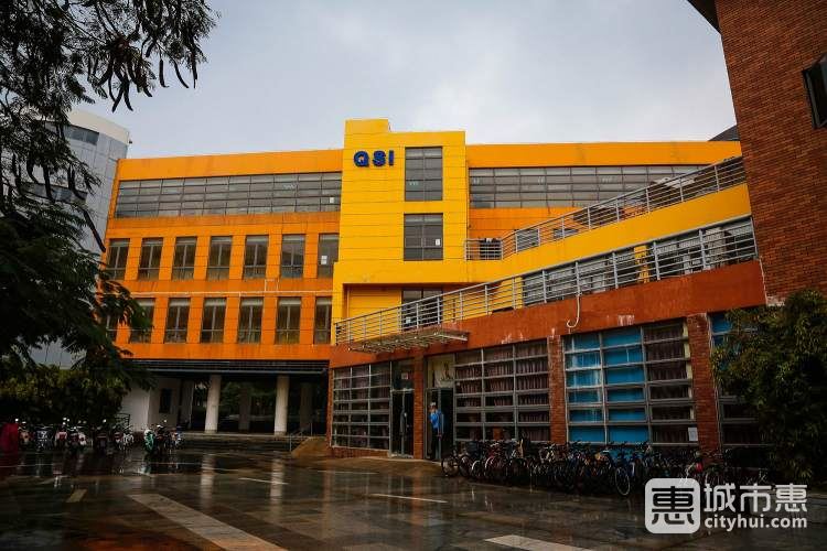 深圳科愛賽國際學(xué)校