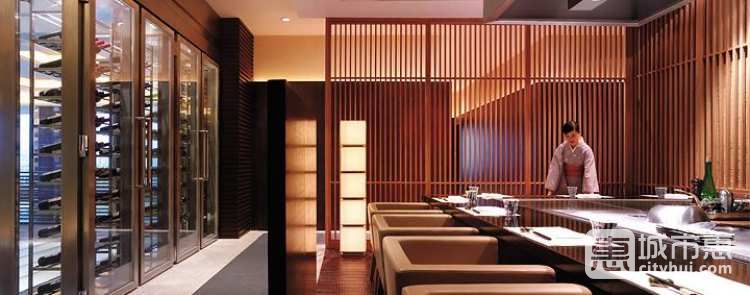 香格里拉大酒店-灘萬