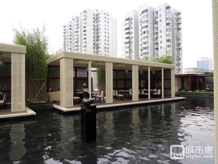 嘉美軒精細潮州菜