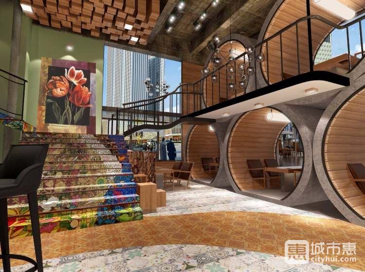 知道分子書(shū)房菜