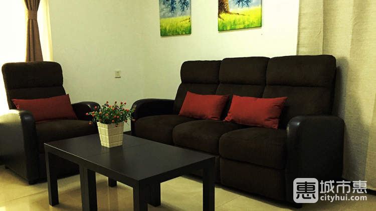 仁觀心理咨詢(xún)中心