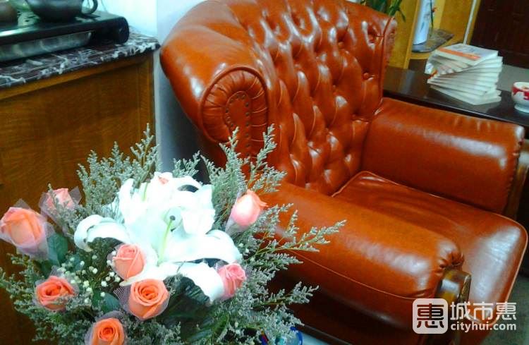 向日葵心理咨詢(xún)中心