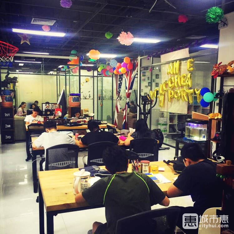 楠哥英語(yǔ)私塾