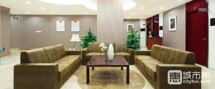 廣州愛(ài)康國(guó)賓體檢中心