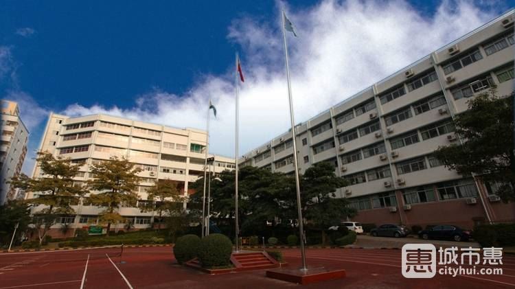 深圳市百合外國語學(xué)校