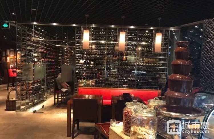 東方君悅大酒店長(zhǎng)安壹號(hào)