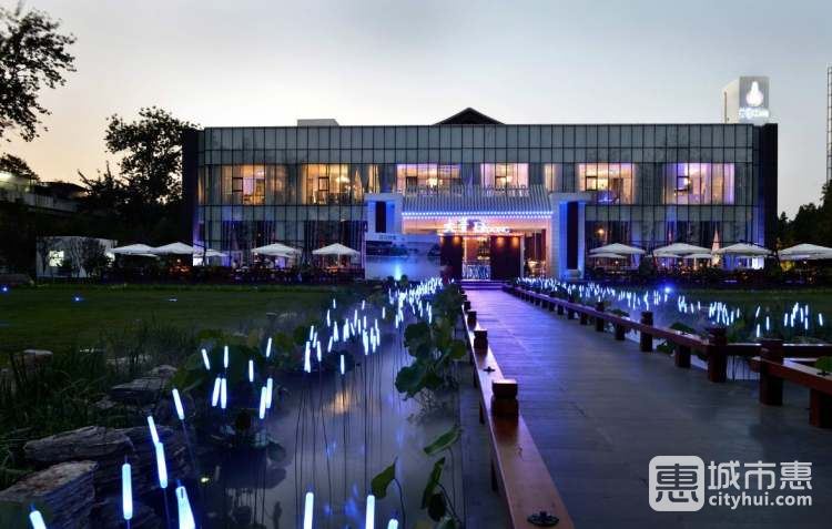 大董(團結(jié)湖店)