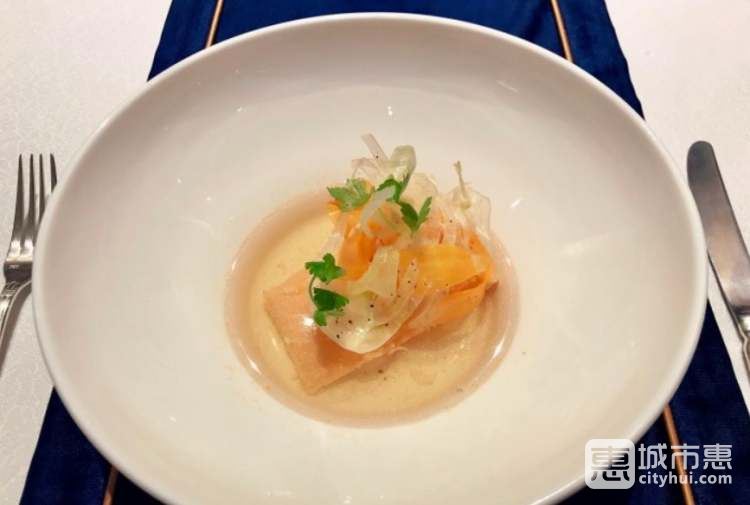 萬達(dá)文華酒店-Héritage和瑞