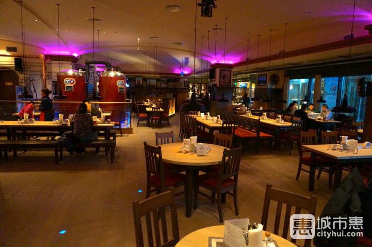 赫佰仕啤酒坊 Hacker-Pschorr Br?uhaus