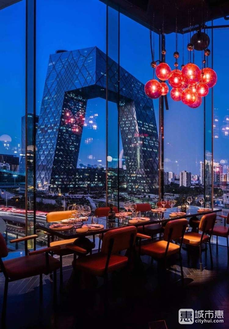 米家思Migas Mercado