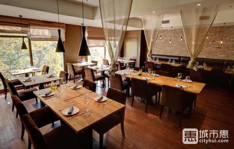 Niajo西班牙餐廳