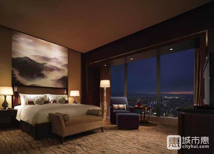 北京國貿大酒店