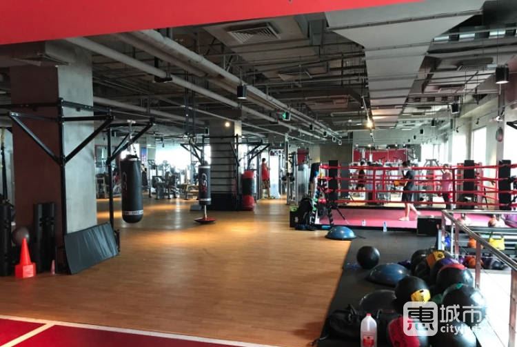 Le Wellness樂健身（望京凱德MALL店）