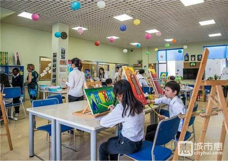 北京世青國際學校