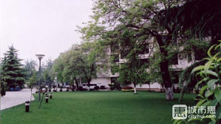 北京四中國(guó)際校區(qū)