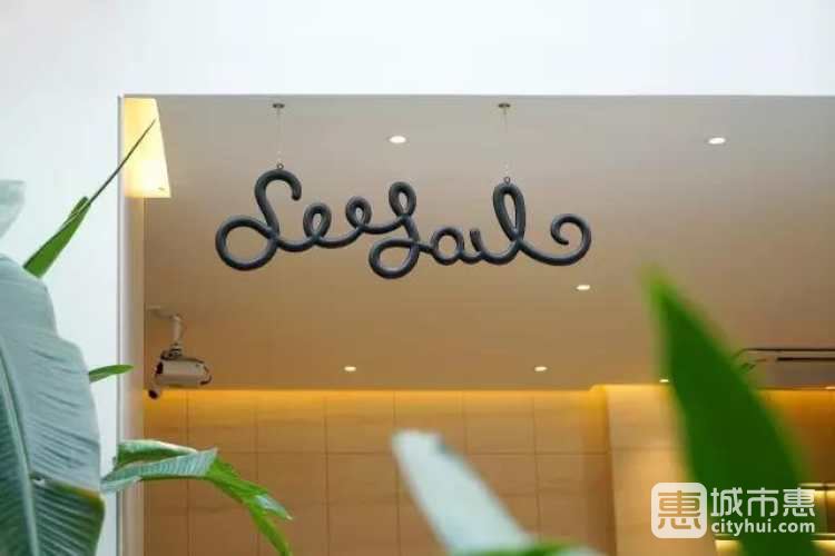 Seesaw Coffee(愚園路店)