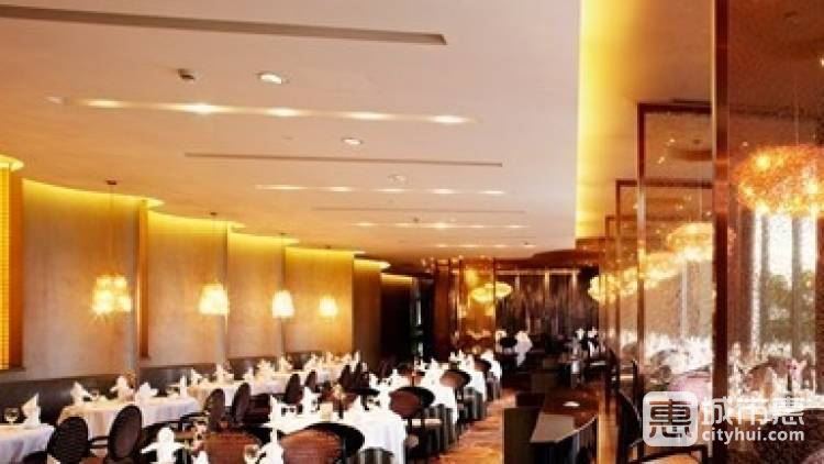 蘇浙匯(南京西路店)