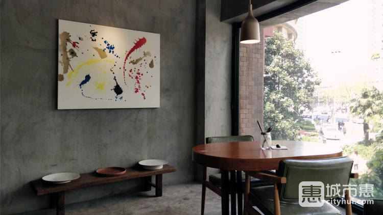 創(chuàng)意韓國料理