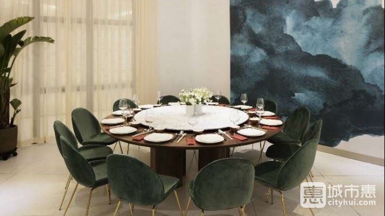 漢舍中國菜館(悅達(dá)889廣場(chǎng)店)