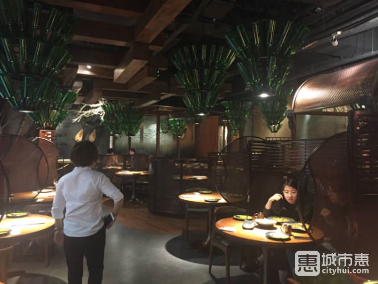 塔哈爾(愛琴海購(gòu)物公園店)