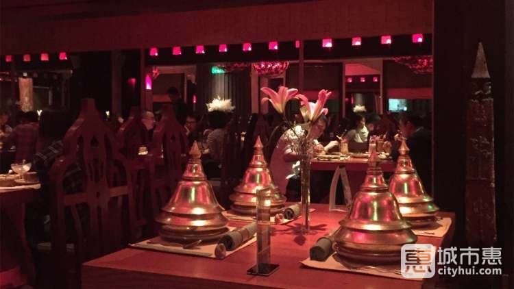 Coconut Paradise 椰香天堂