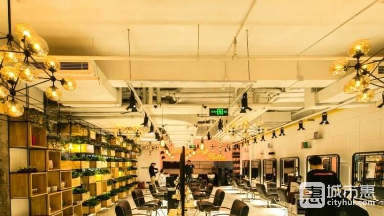 東瀛國(guó)際造型