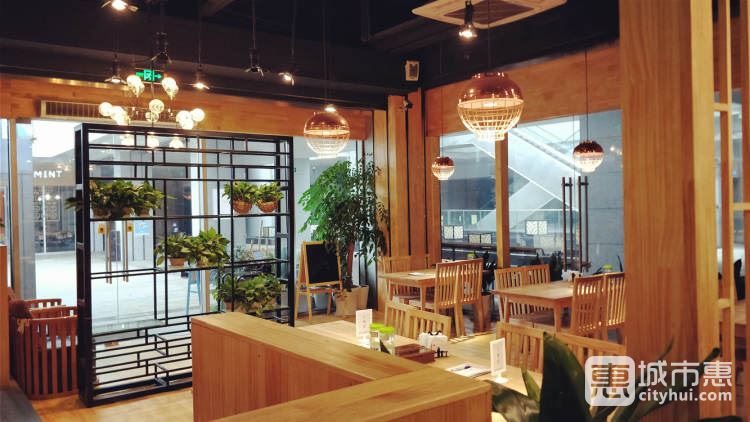 羅云洞韓國(guó)飯店