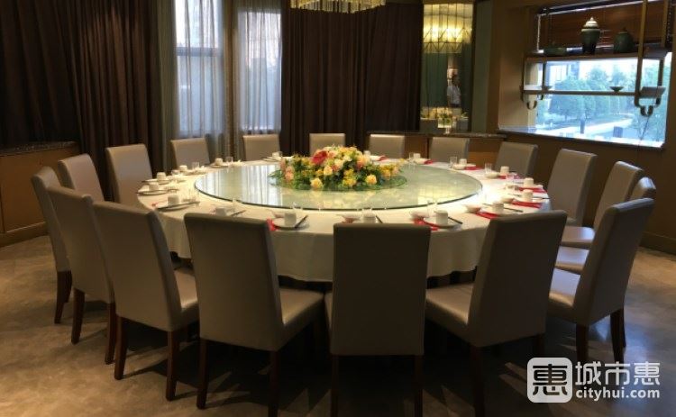 新沸騰魚鄉(xiāng)（黃姑山路店）