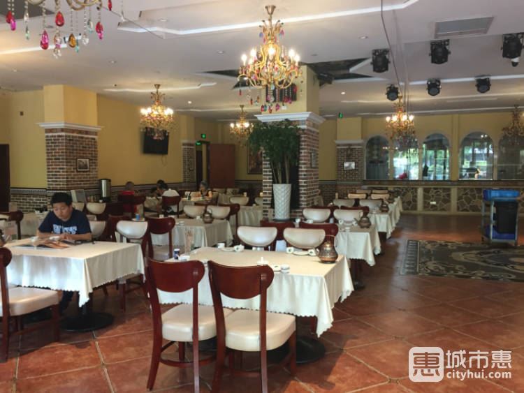 巴依老爺新疆食府(杭州)