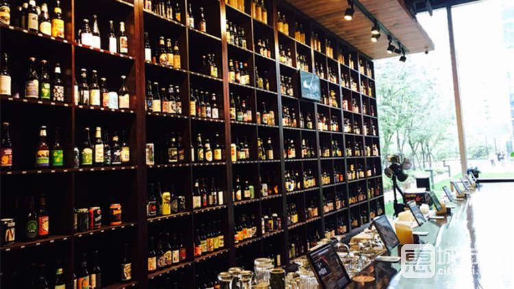 一品脫酒館(武林廣場店)