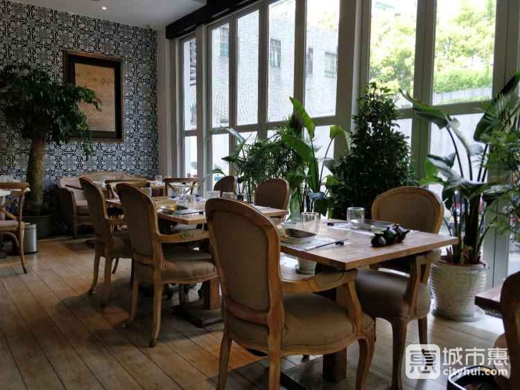 喜柿龍蝦和螃蟹（中山北路店）