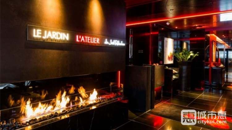 L'Atelier de Jo?l Robuchon