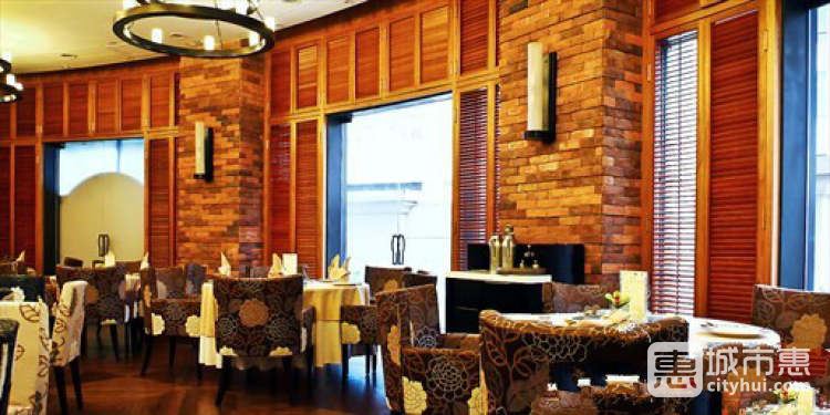 王子飯店京川滬廚房