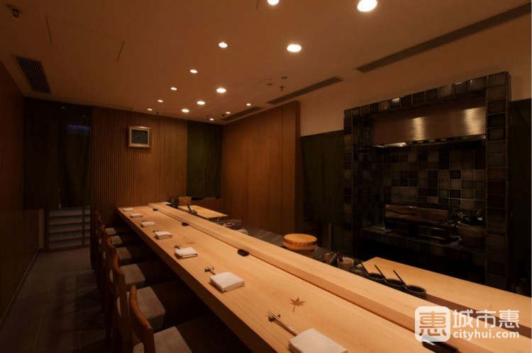 Sushi Shikon/志魂壽司