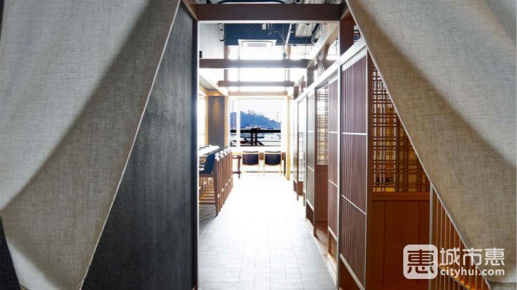 WA-Theater Restaurant/食之劇場餐廳