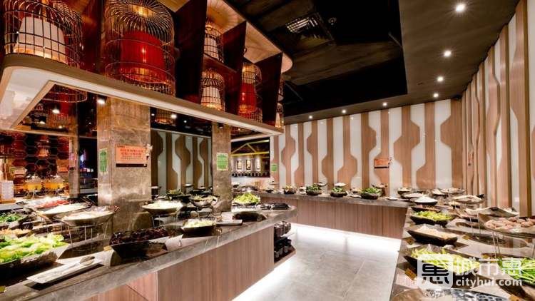 牛一(樂(lè)道店)