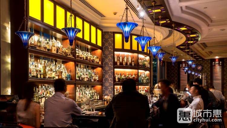 Lobster Bar and Grill