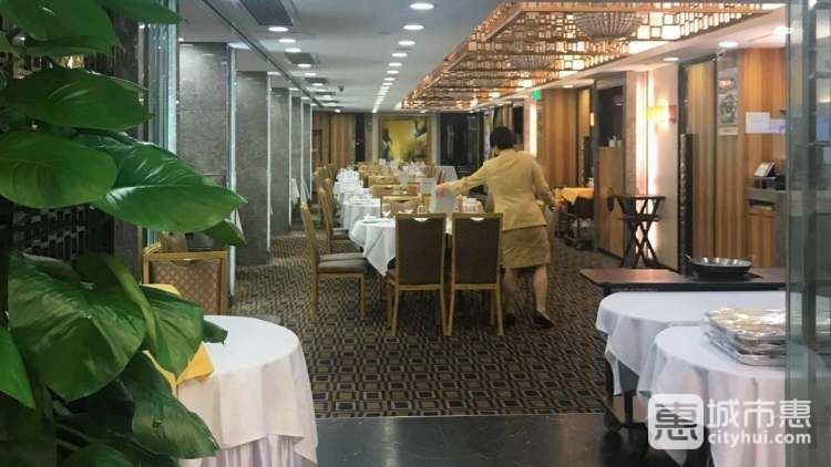 明星海鮮酒家(油麻地店)