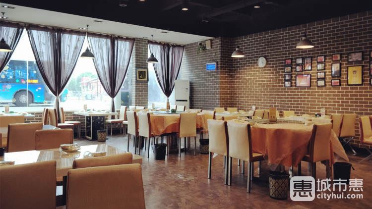 沙氏蝦蟹時尚餐廳