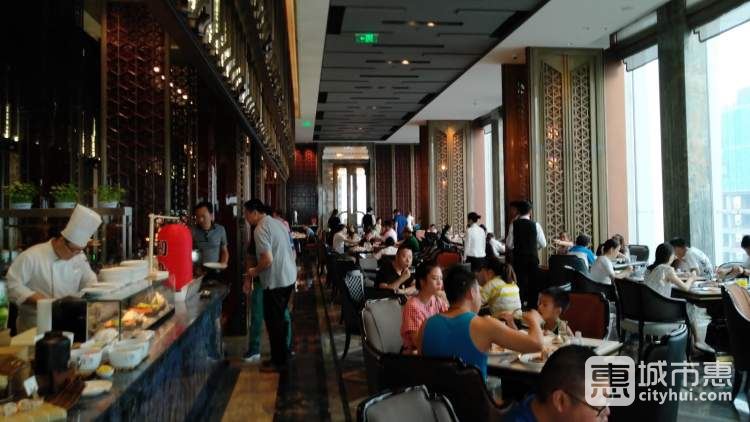 萬達(dá)瑞華-美食匯