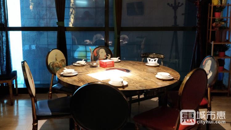 許大牛鮮貨火鍋