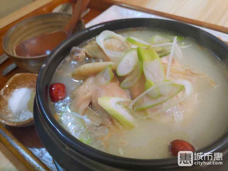 首爾廚房Soule Kitchen