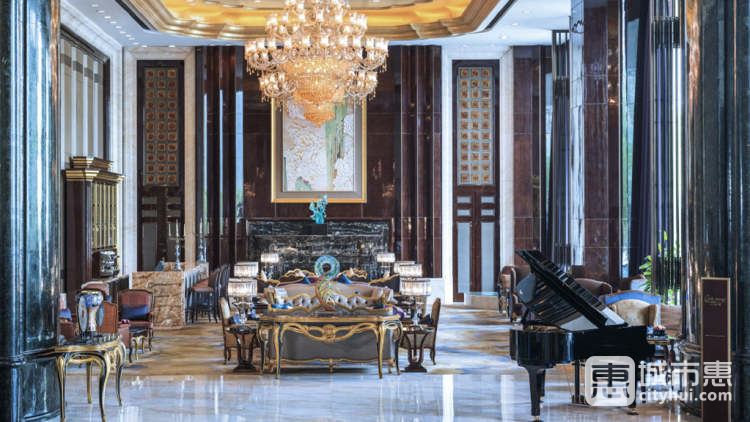 武漢萬達瑞華酒店