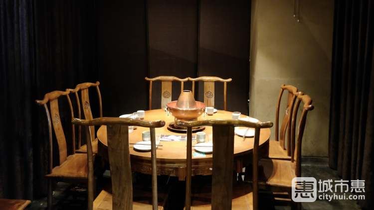 朝陽(yáng)門(mén)涮肉·烤肉