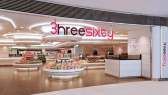 3hreeSixty（超市）