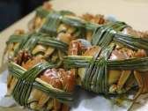 梁子湖大閘蟹