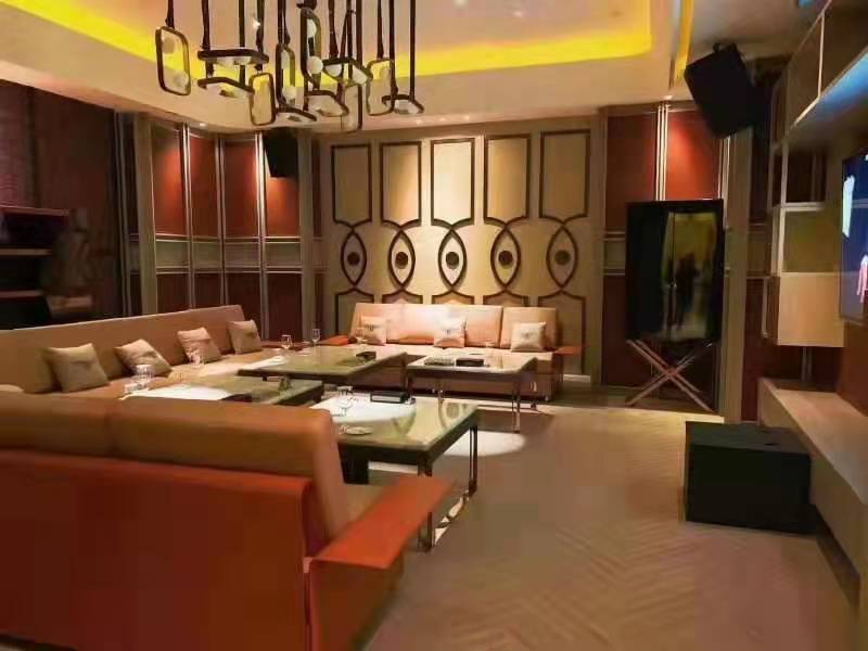 上海迪拜公館KTV夜總會(huì)（浦東店）