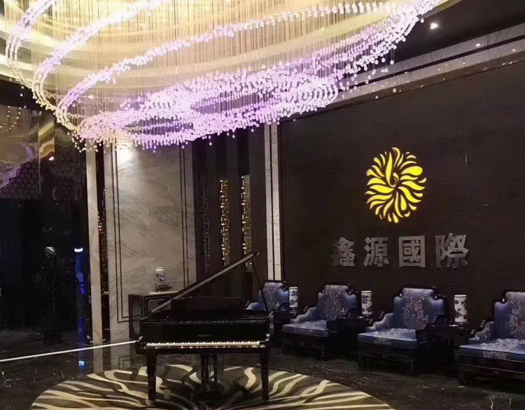 上海鑫源匯夜總會(huì)